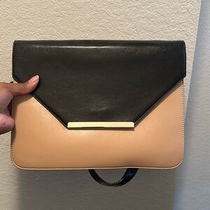 Vintage envelope purse